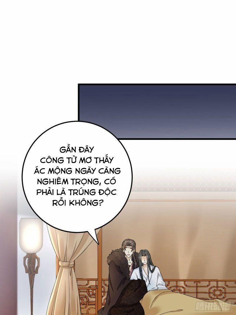 Lễ Băng Nhạc Phôi Chi Dạ 34 trang 22