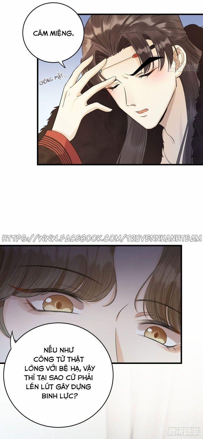 Lễ Băng Nhạc Phôi Chi Dạ 34 trang 30