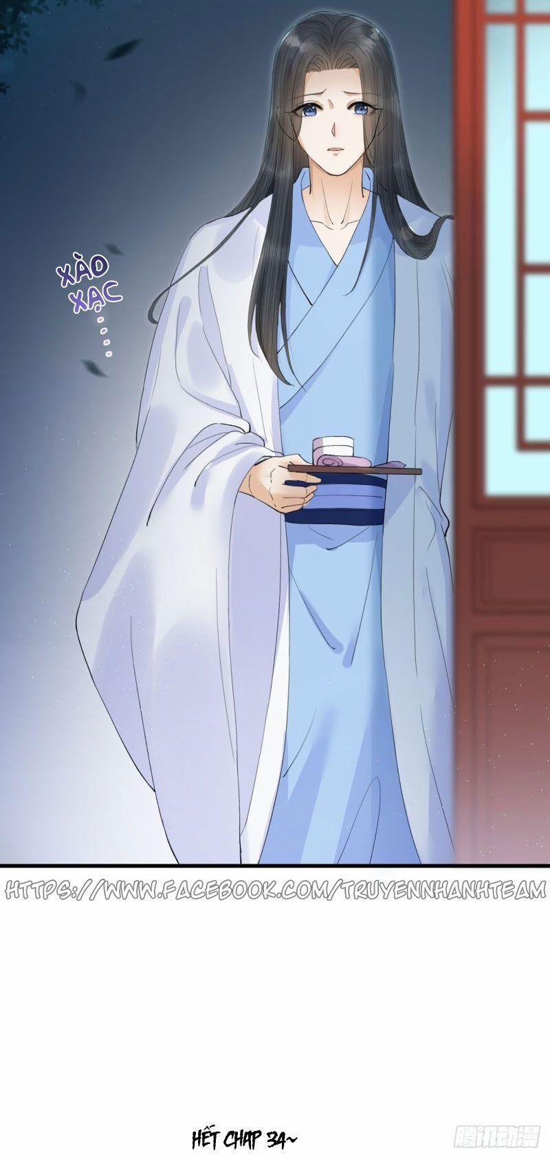 Lễ Băng Nhạc Phôi Chi Dạ 34 trang 38