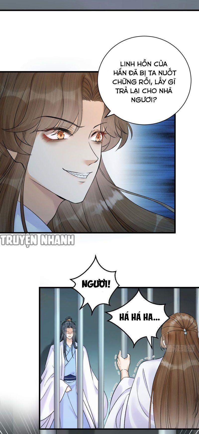 Lễ Băng Nhạc Phôi Chi Dạ 35 trang 17