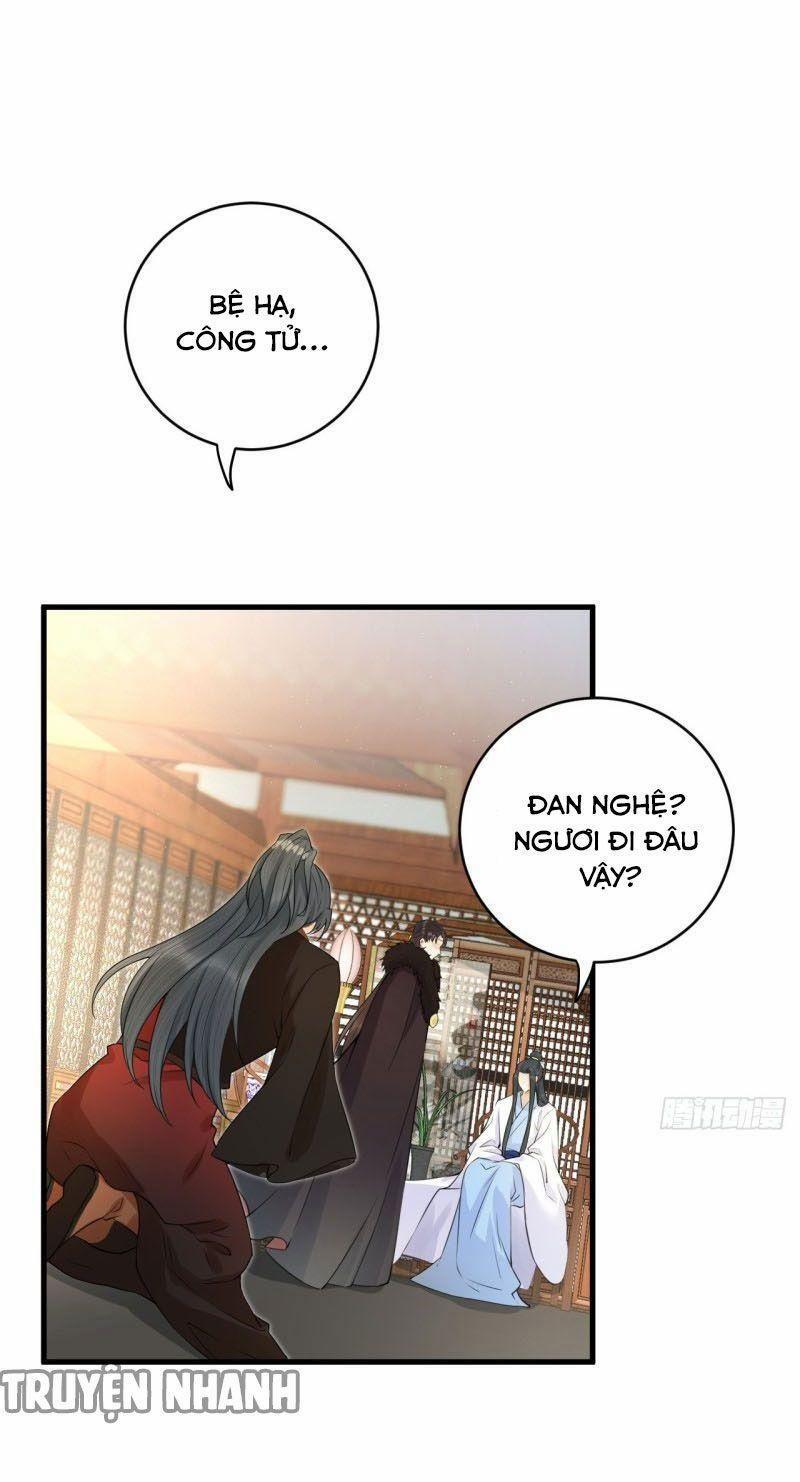 Lễ Băng Nhạc Phôi Chi Dạ 35 trang 28