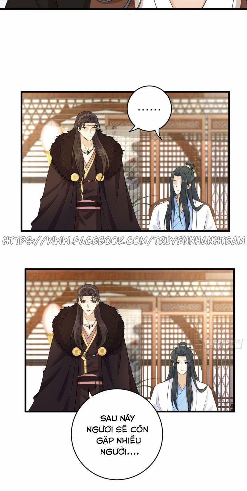 Lễ Băng Nhạc Phôi Chi Dạ 35 trang 30