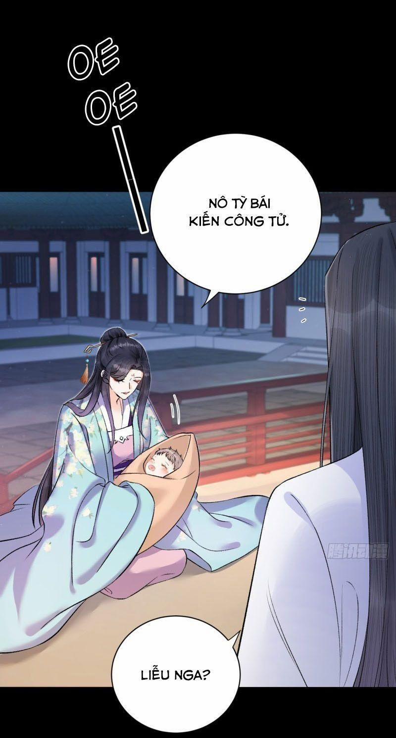 Lễ Băng Nhạc Phôi Chi Dạ 35 trang 8