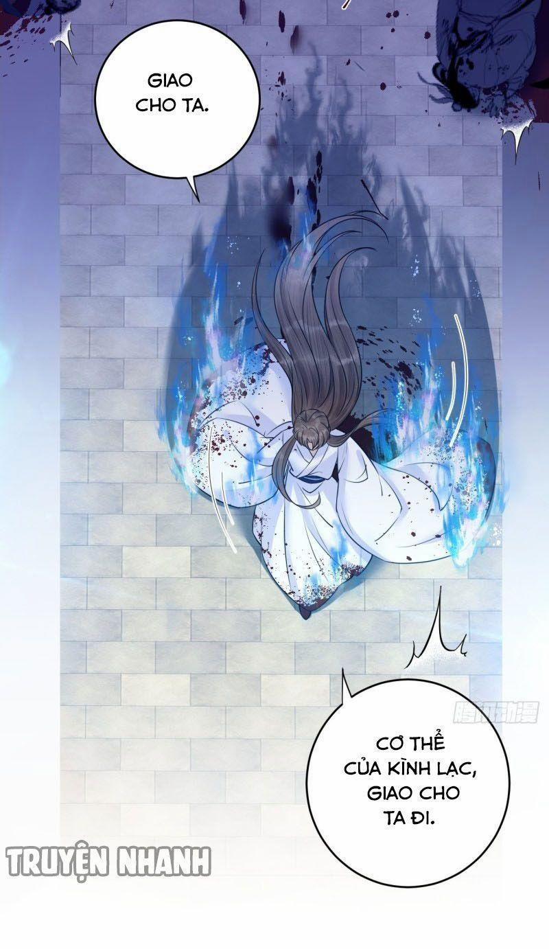 Lễ Băng Nhạc Phôi Chi Dạ 36 trang 26