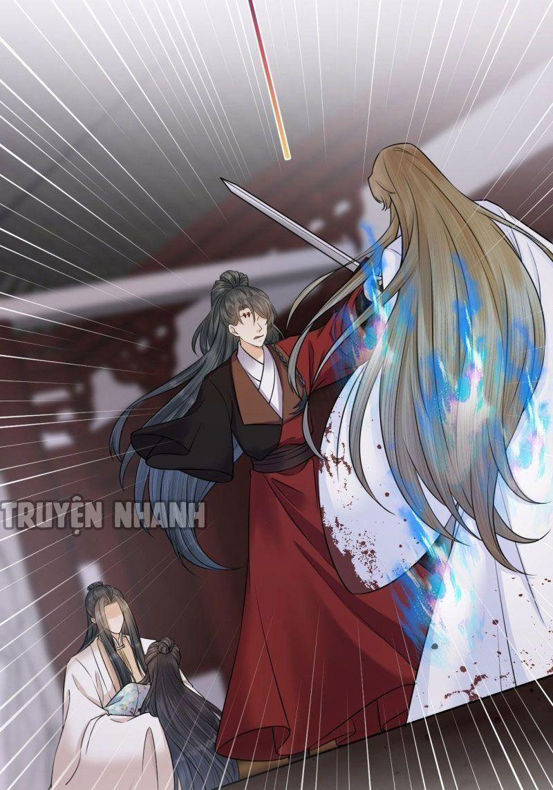 Lễ Băng Nhạc Phôi Chi Dạ 36 trang 43