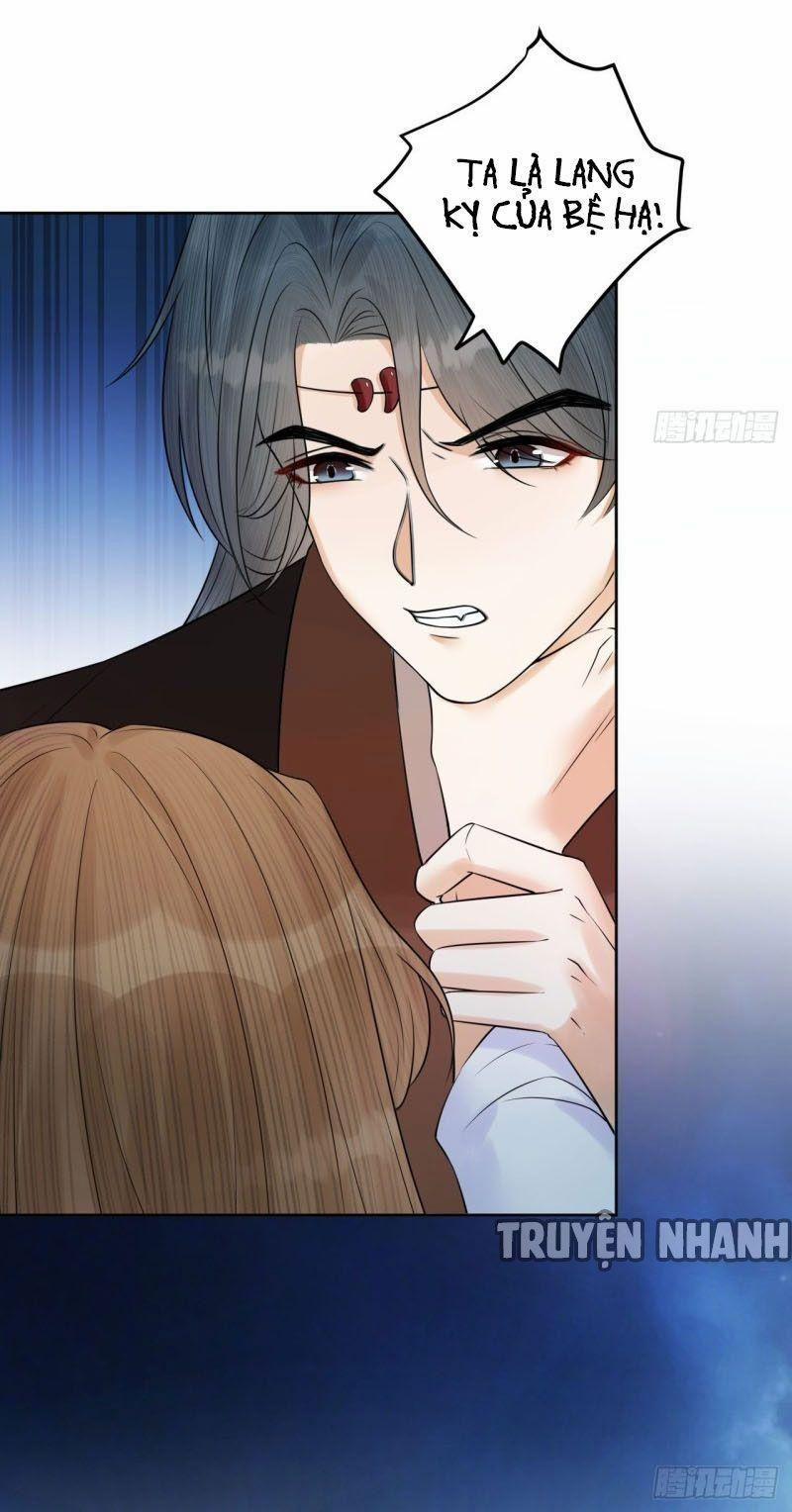 Lễ Băng Nhạc Phôi Chi Dạ 37 trang 10