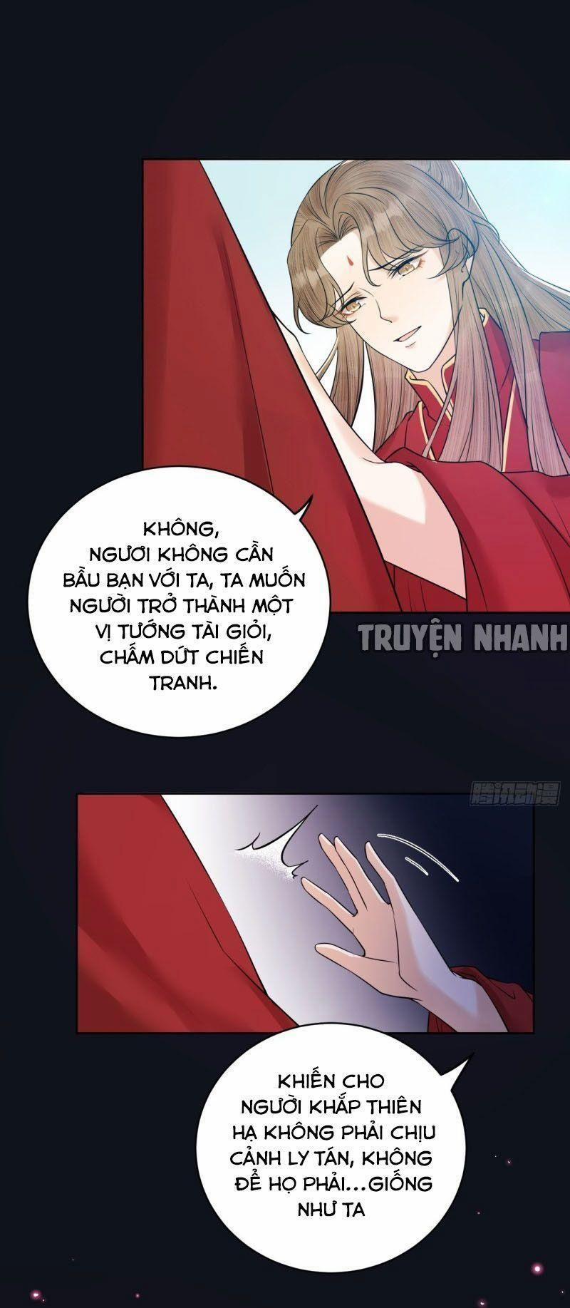 Lễ Băng Nhạc Phôi Chi Dạ 37 trang 22