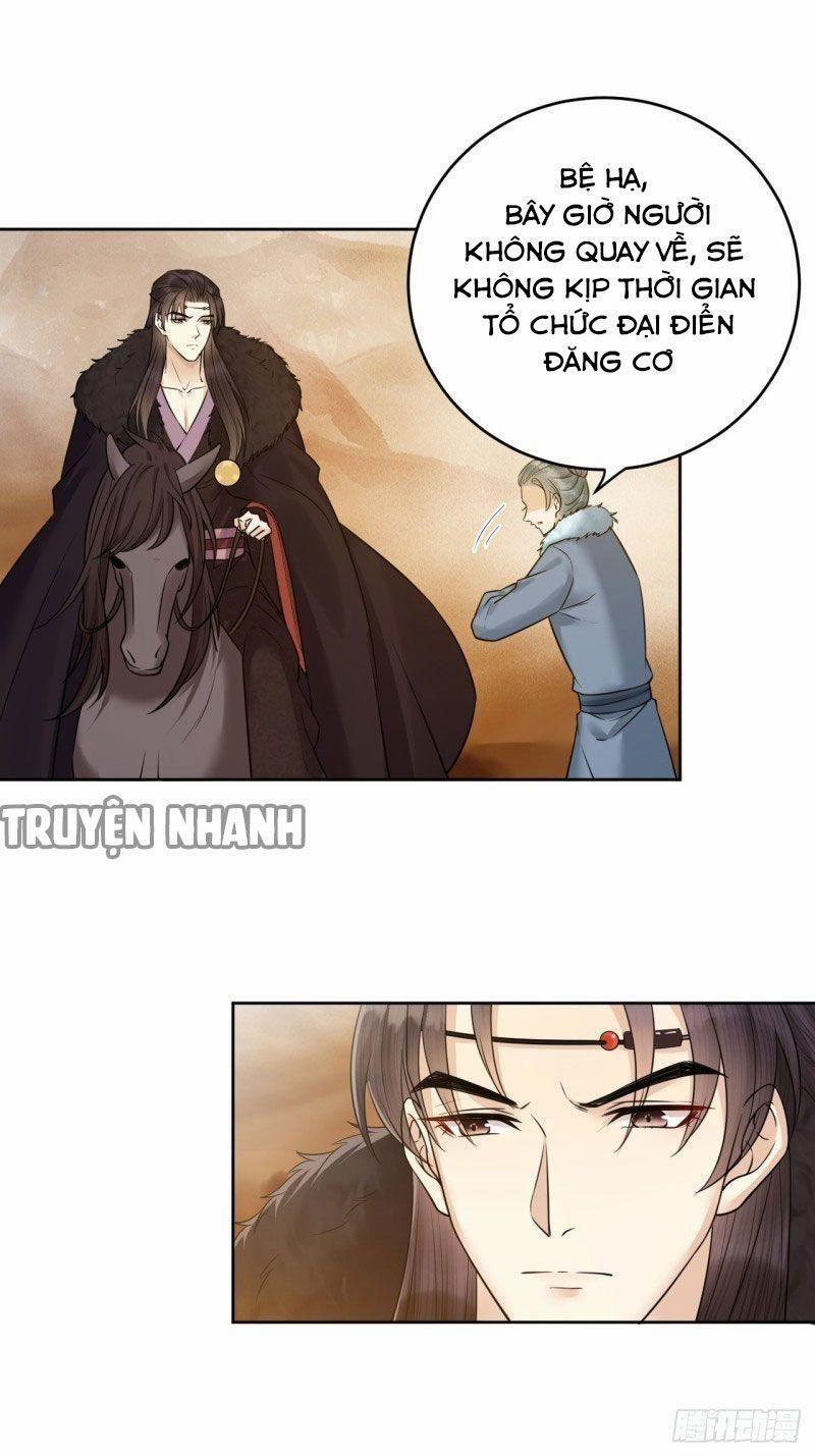 Lễ Băng Nhạc Phôi Chi Dạ 37 trang 35