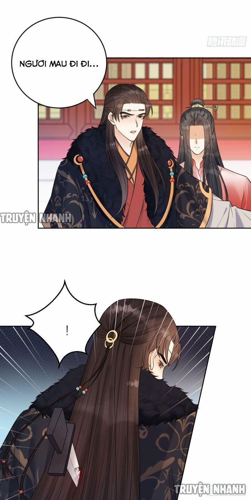 Lễ Băng Nhạc Phôi Chi Dạ 38 trang 31