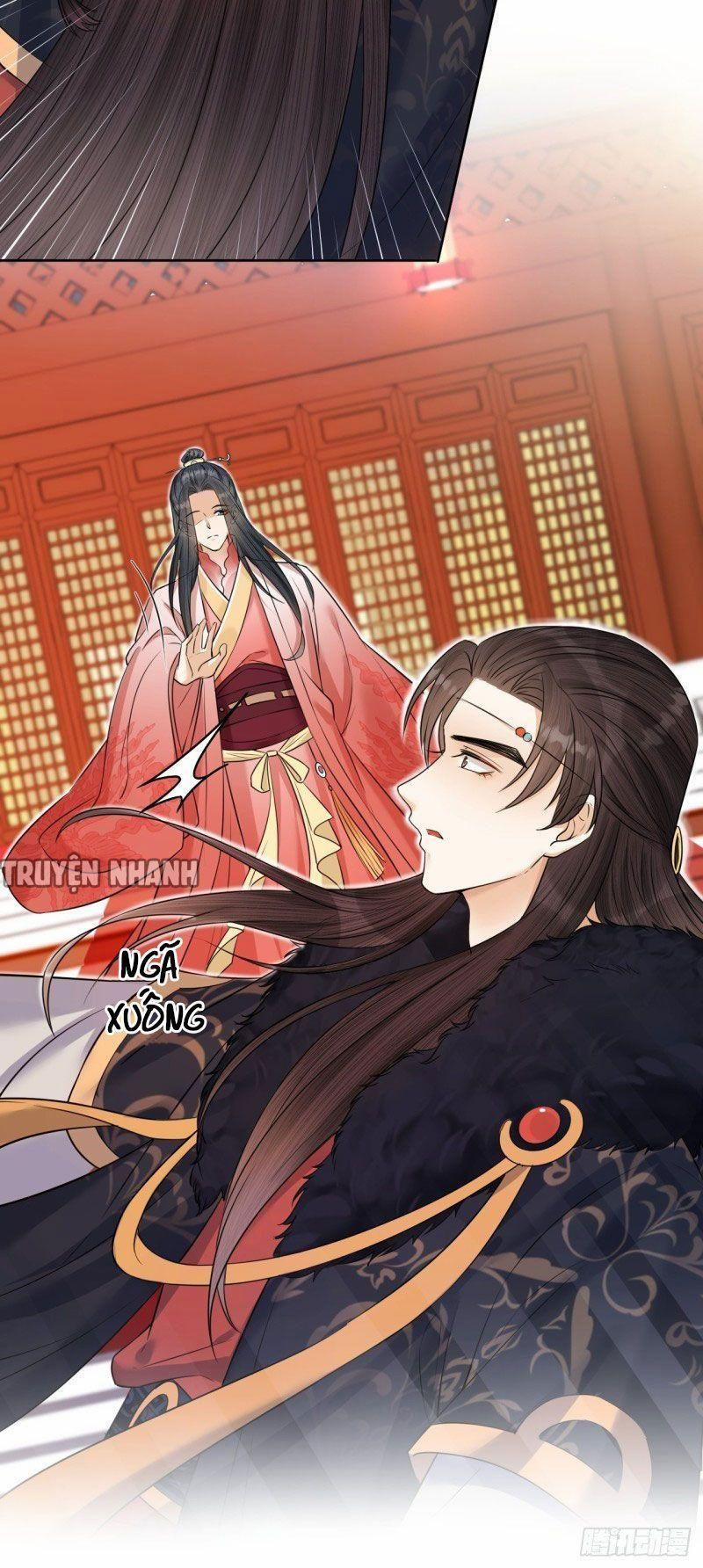 Lễ Băng Nhạc Phôi Chi Dạ 38 trang 32