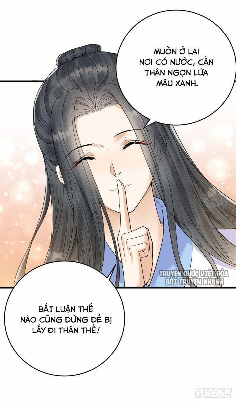 Lễ Băng Nhạc Phôi Chi Dạ 43 trang 8