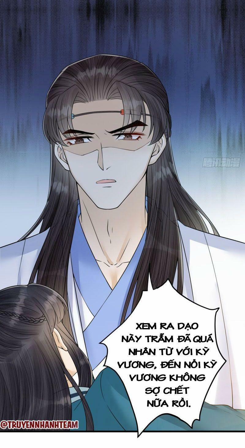 Lễ Băng Nhạc Phôi Chi Dạ 46 trang 19