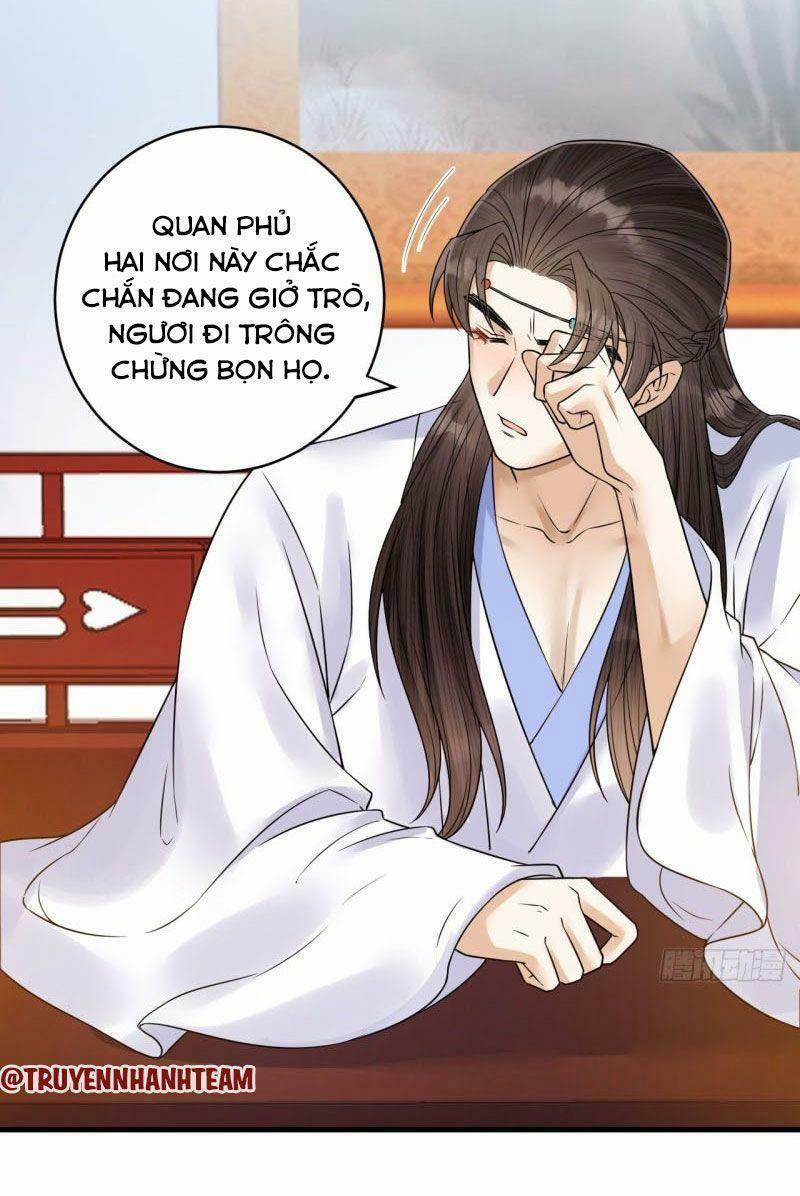 Lễ Băng Nhạc Phôi Chi Dạ 46 trang 5