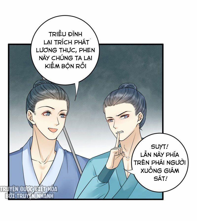 Lễ Băng Nhạc Phôi Chi Dạ 47 trang 18