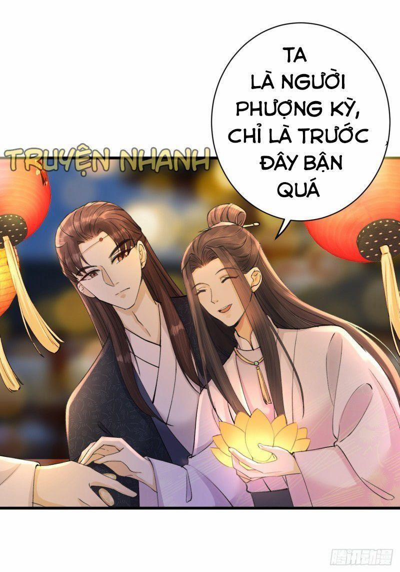 Lễ Băng Nhạc Phôi Chi Dạ 5 trang 35