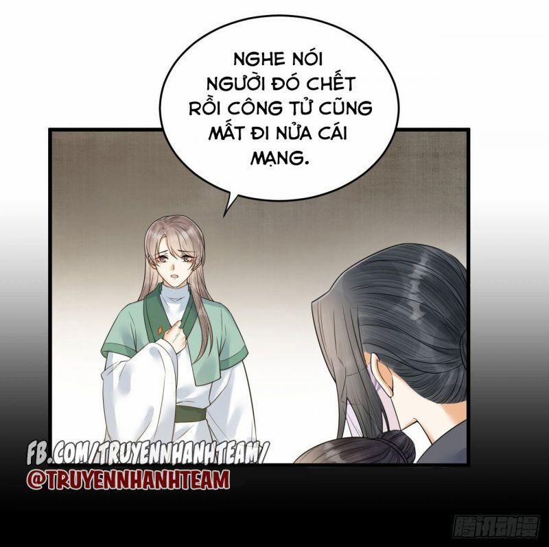 Lễ Băng Nhạc Phôi Chi Dạ 51 trang 20