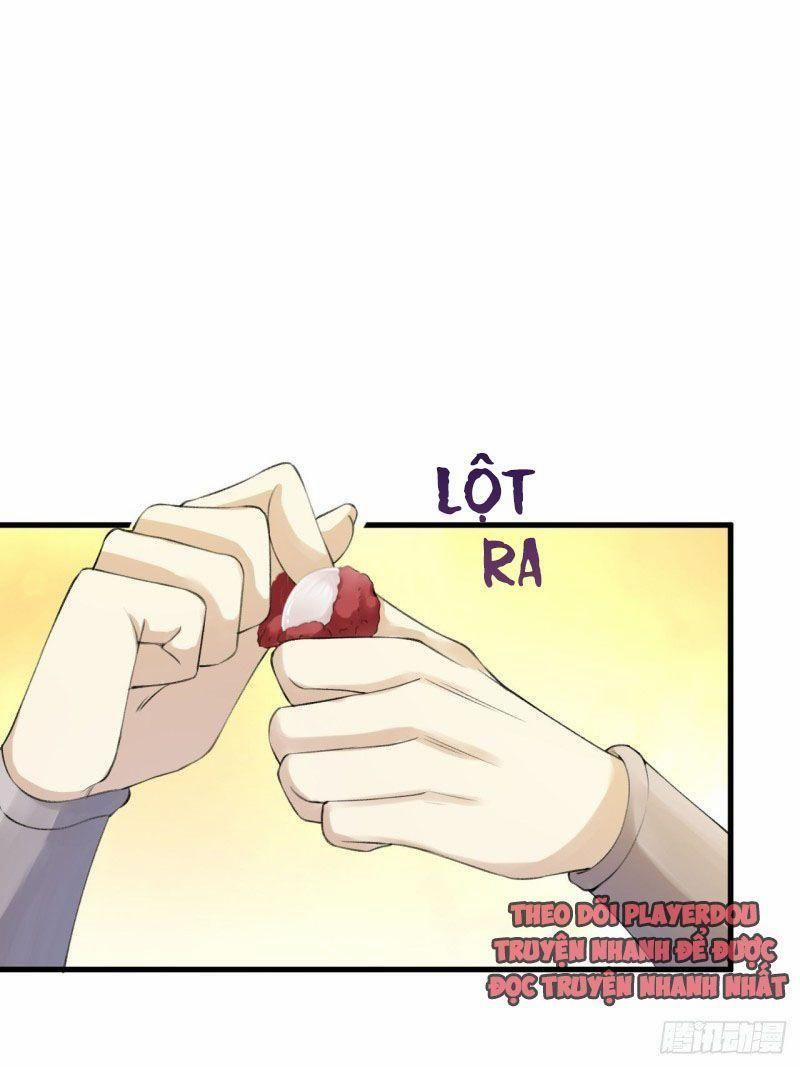 Lễ Băng Nhạc Phôi Chi Dạ 7 trang 1