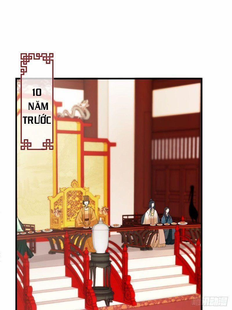 Lễ Băng Nhạc Phôi Chi Dạ 8 trang 1