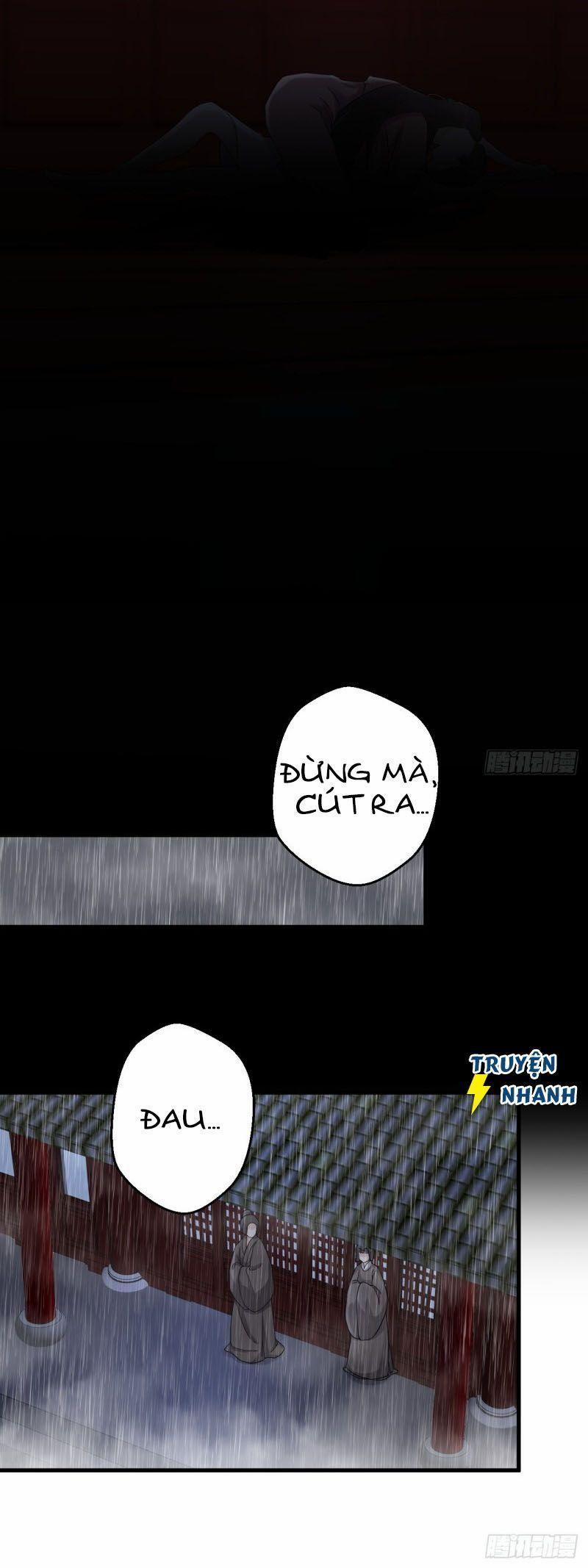 Lễ Băng Nhạc Phôi Chi Dạ 9 trang 28