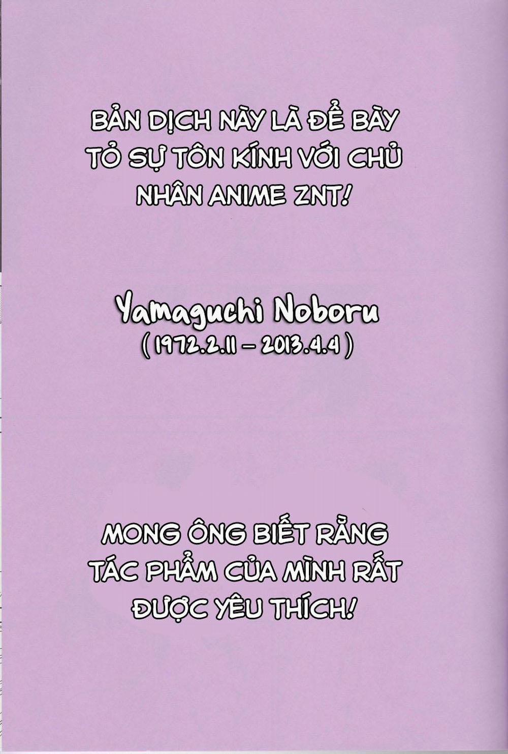 Le Beau Maitre (Zero no Tsukaima) 4 0 Tình bạn với elf Tiffa trang 2