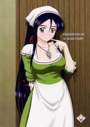 Đọc truyện tranh Le Beau Maitre (Zero no Tsukaima)