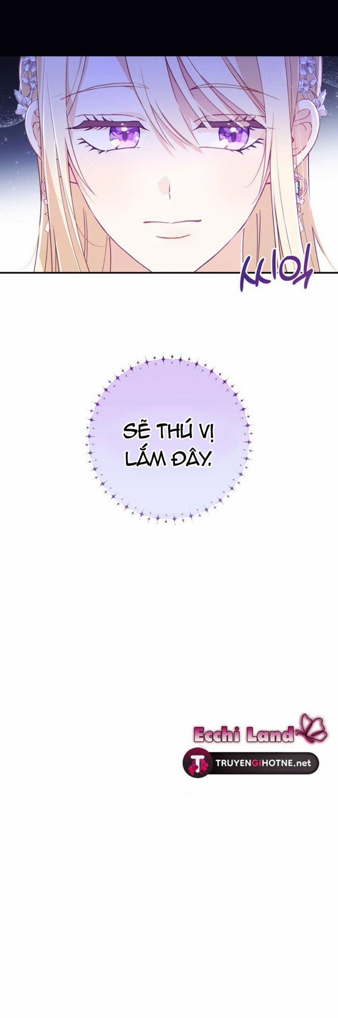 Lễ Cầu Siêu Cho Nữ Hoàng 10.2 trang 6