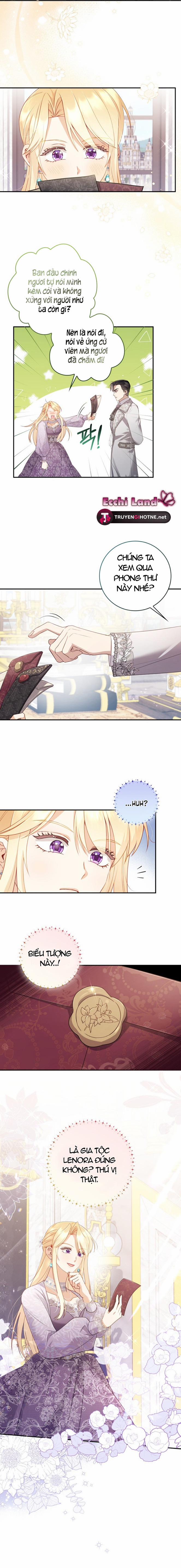 Lễ Cầu Siêu Cho Nữ Hoàng 11.2 trang 0