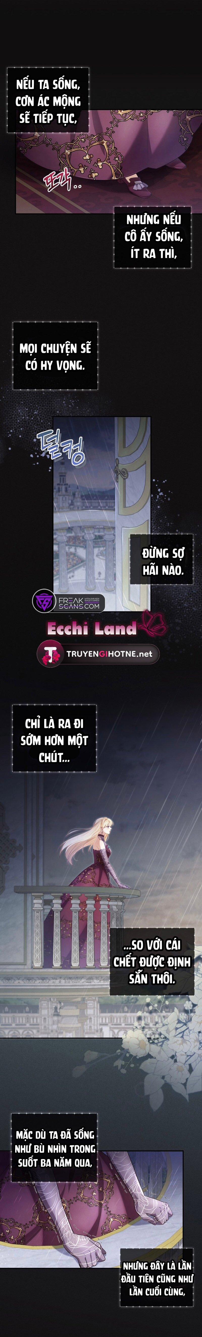 Lễ Cầu Siêu Cho Nữ Hoàng 4.1 trang 3