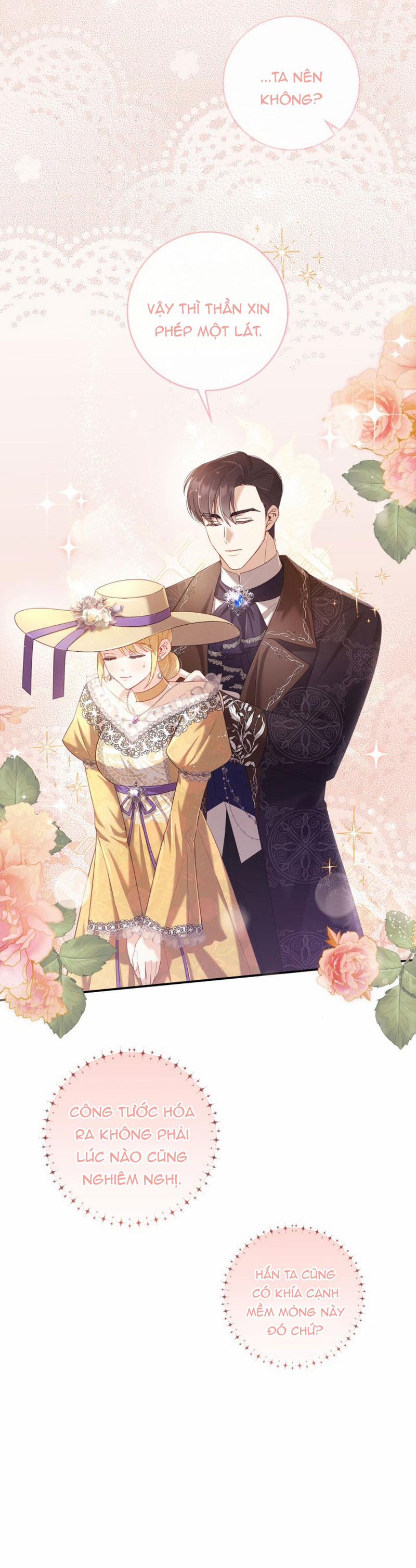 Lễ Cầu Siêu Cho Nữ Hoàng 9.1 trang 7