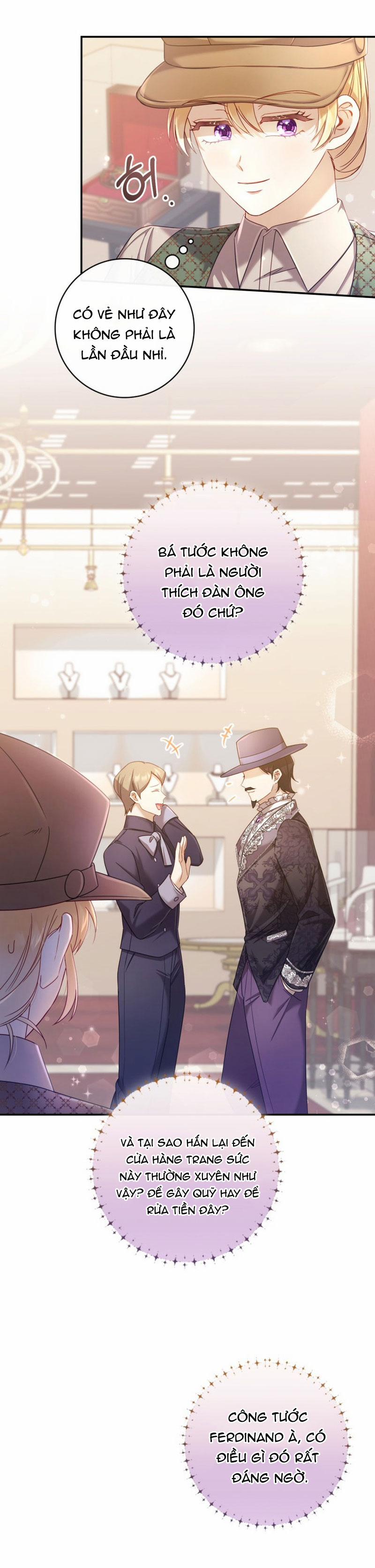 Lễ Cầu Siêu Cho Nữ Hoàng 9.2 trang 1