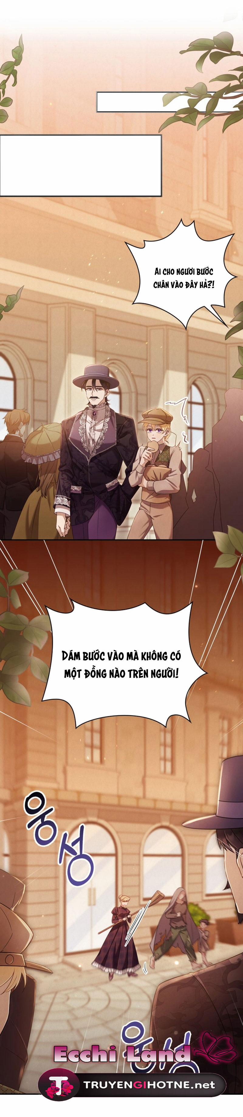 Lễ Cầu Siêu Cho Nữ Hoàng 9.2 trang 7