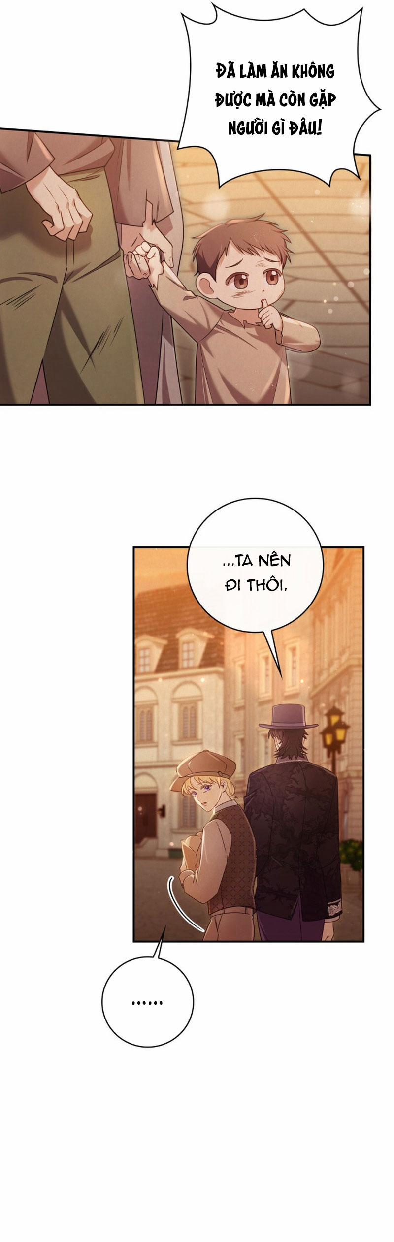 Lễ Cầu Siêu Cho Nữ Hoàng 9.2 trang 9