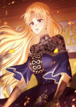 Đọc truyện tranh Lễ Cầu Siêu Cho Nữ Hoàng