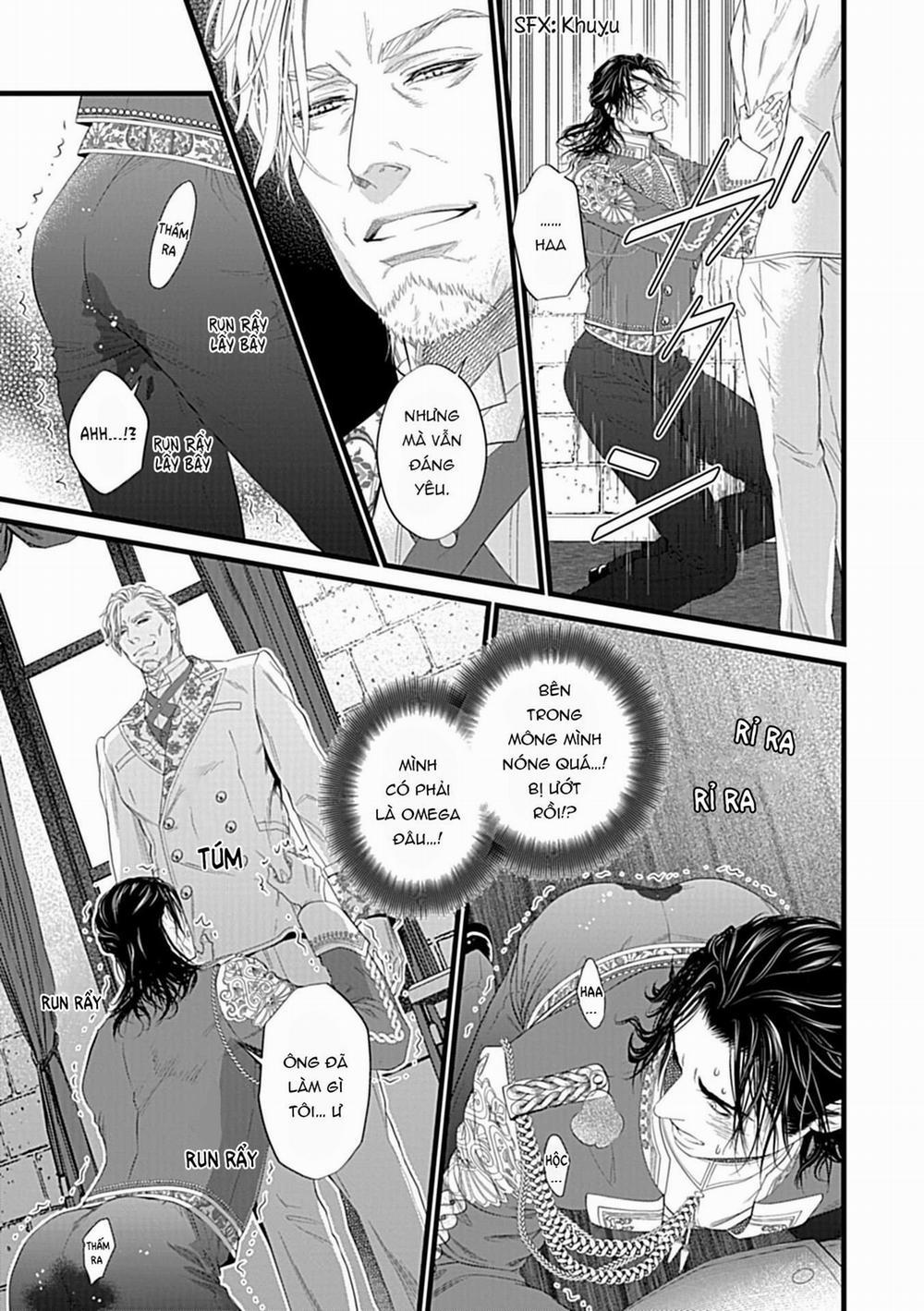 Lễ Ký Kết Của Alpha 1 trang 10