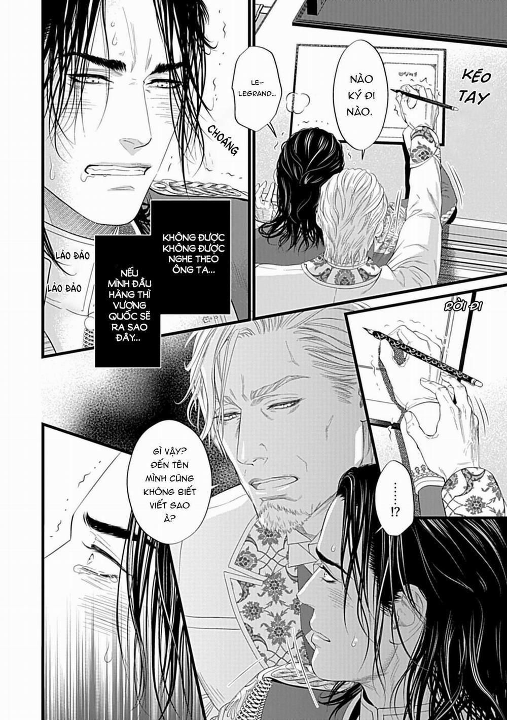 Lễ Ký Kết Của Alpha 1 trang 13