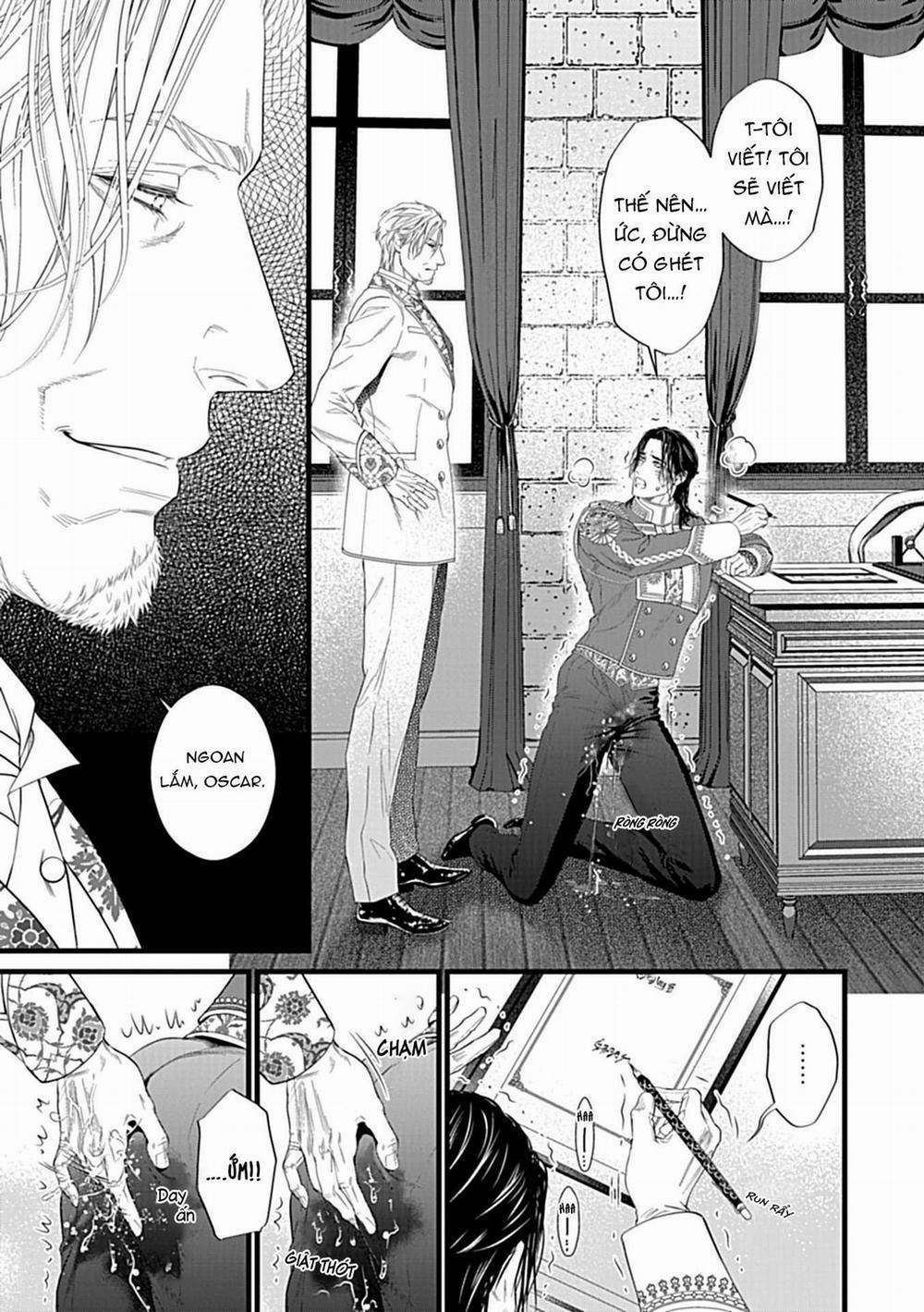 Lễ Ký Kết Của Alpha 1 trang 14