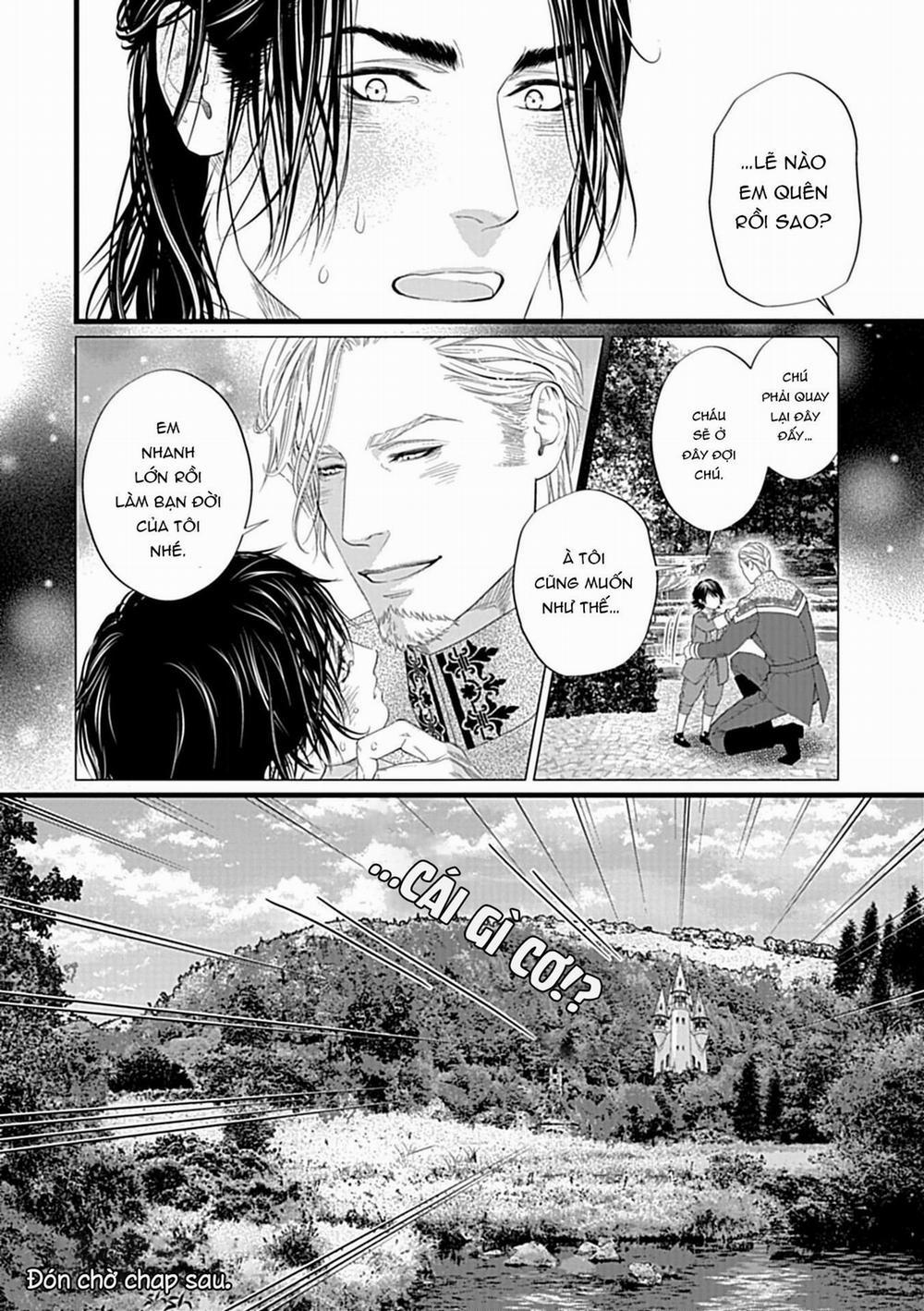 Lễ Ký Kết Của Alpha 1 trang 17