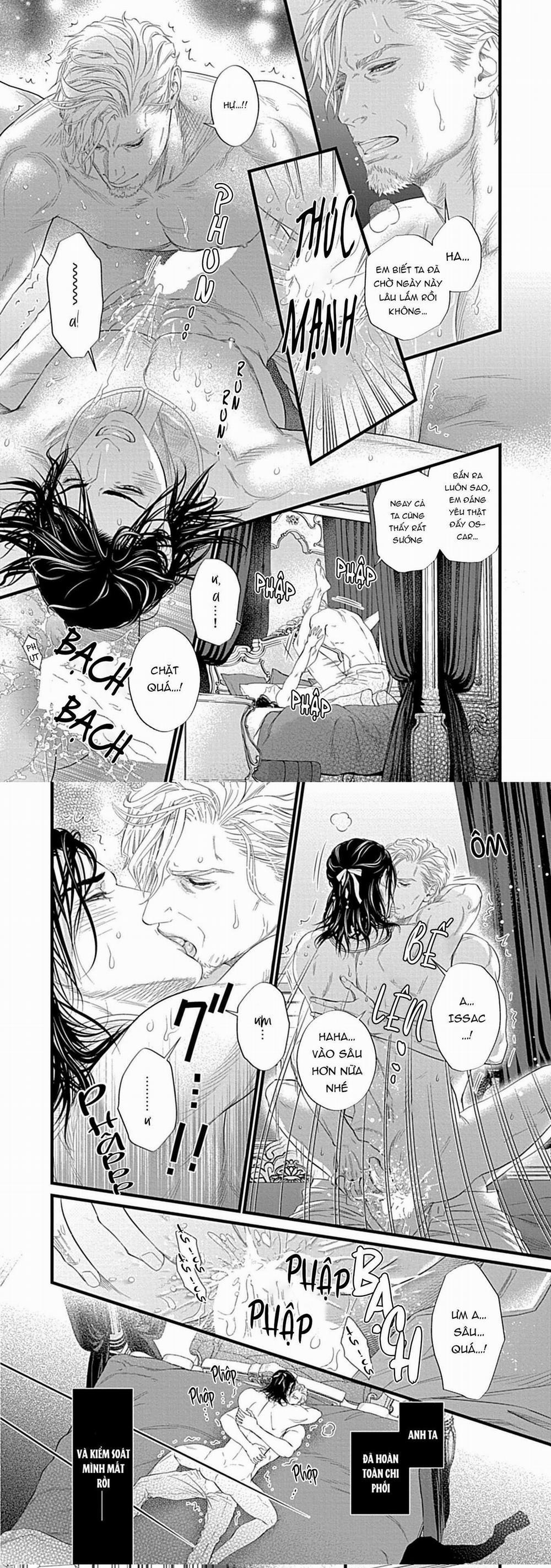 Lễ Ký Kết Của Alpha 2 trang 49