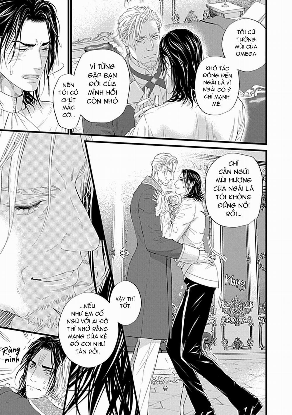 Lễ Ký Kết Của Alpha 3 trang 10