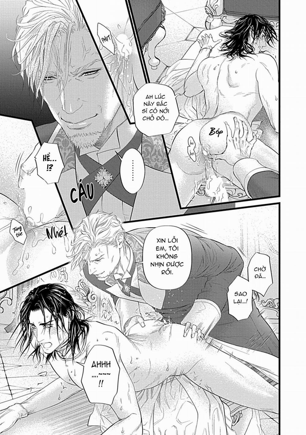 Lễ Ký Kết Của Alpha 3 trang 16