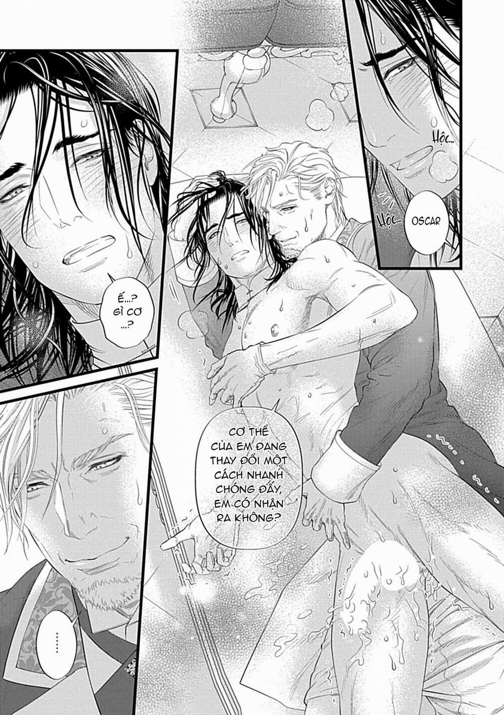 Lễ Ký Kết Của Alpha 3 trang 20