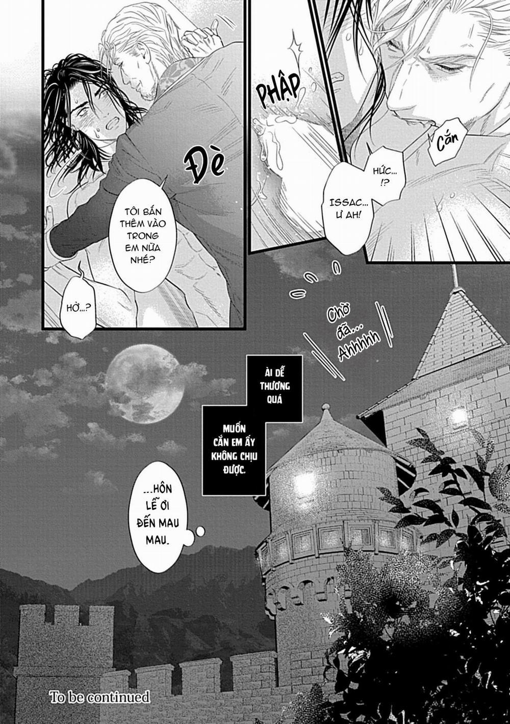 Lễ Ký Kết Của Alpha 3 trang 21