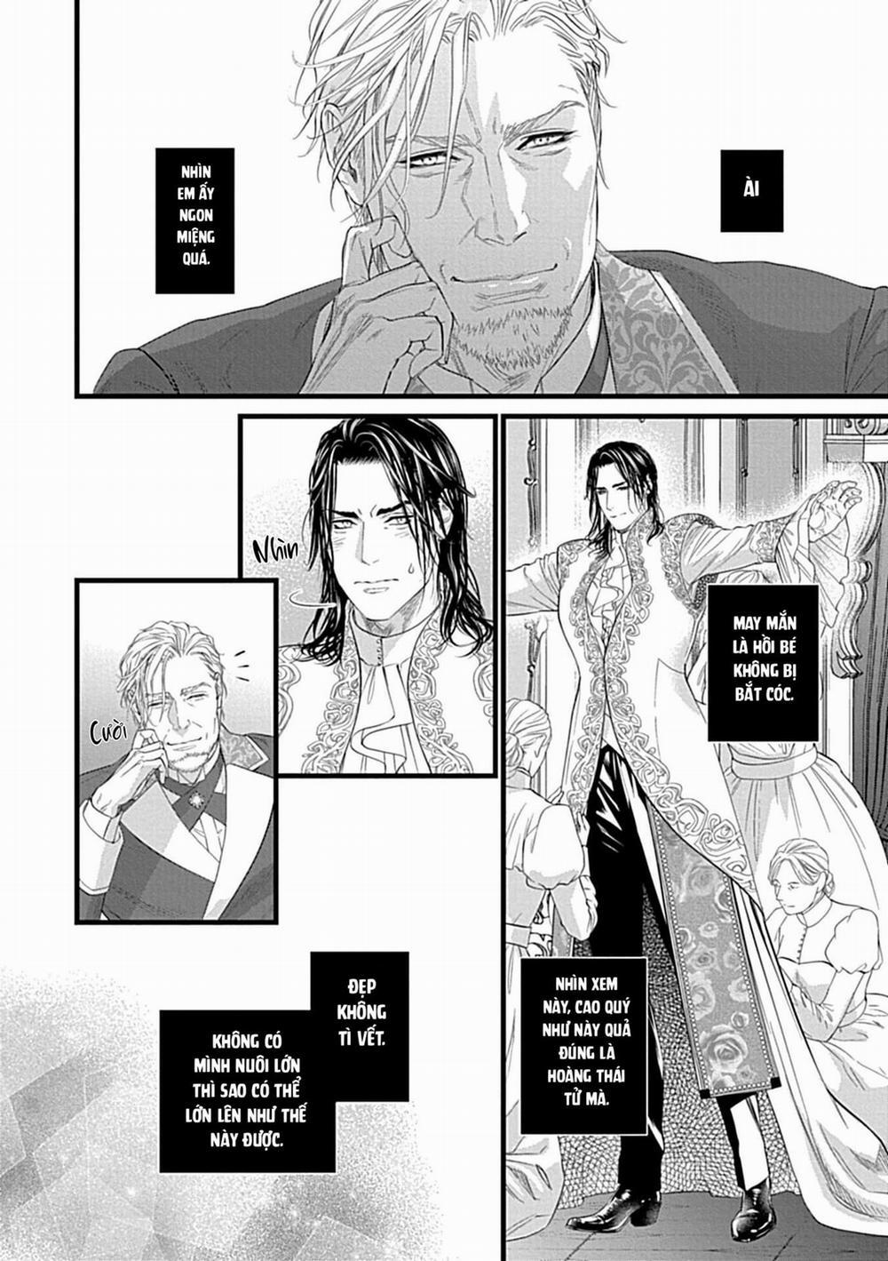 Lễ Ký Kết Của Alpha 3 trang 5