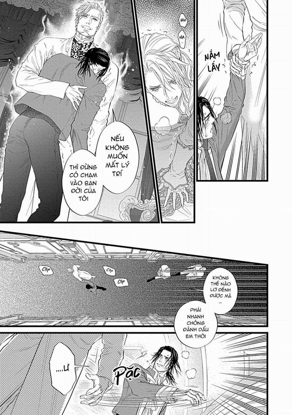 Lễ Ký Kết Của Alpha 4 trang 12