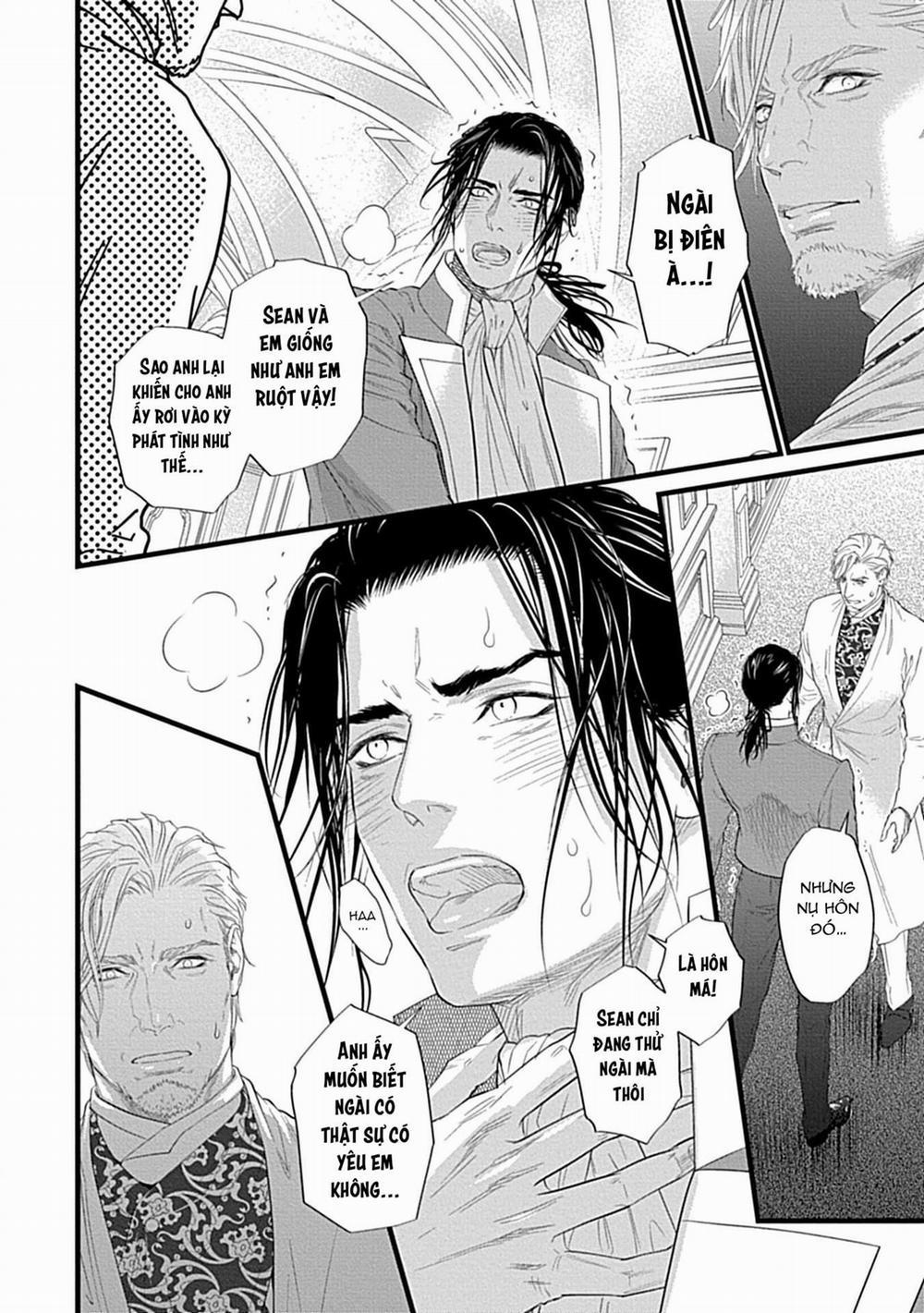 Lễ Ký Kết Của Alpha 4 trang 13