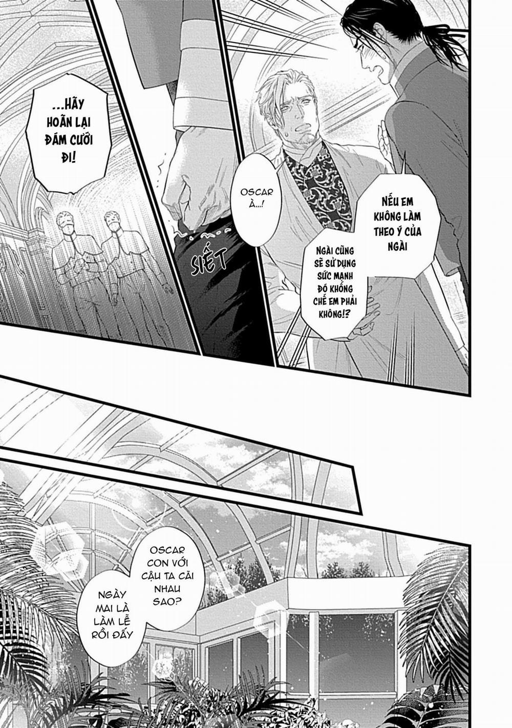 Lễ Ký Kết Của Alpha 4 trang 14