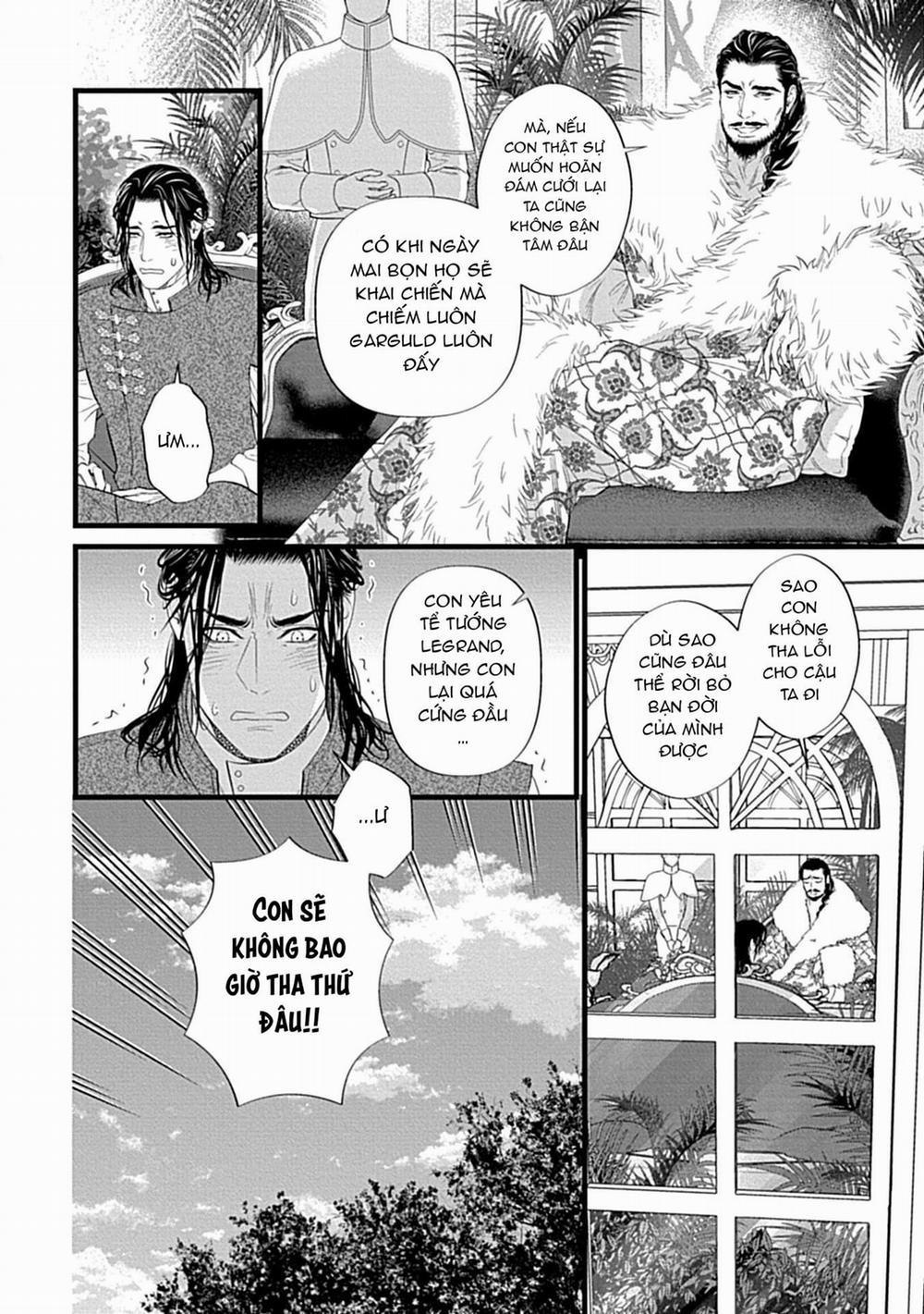 Lễ Ký Kết Của Alpha 4 trang 15