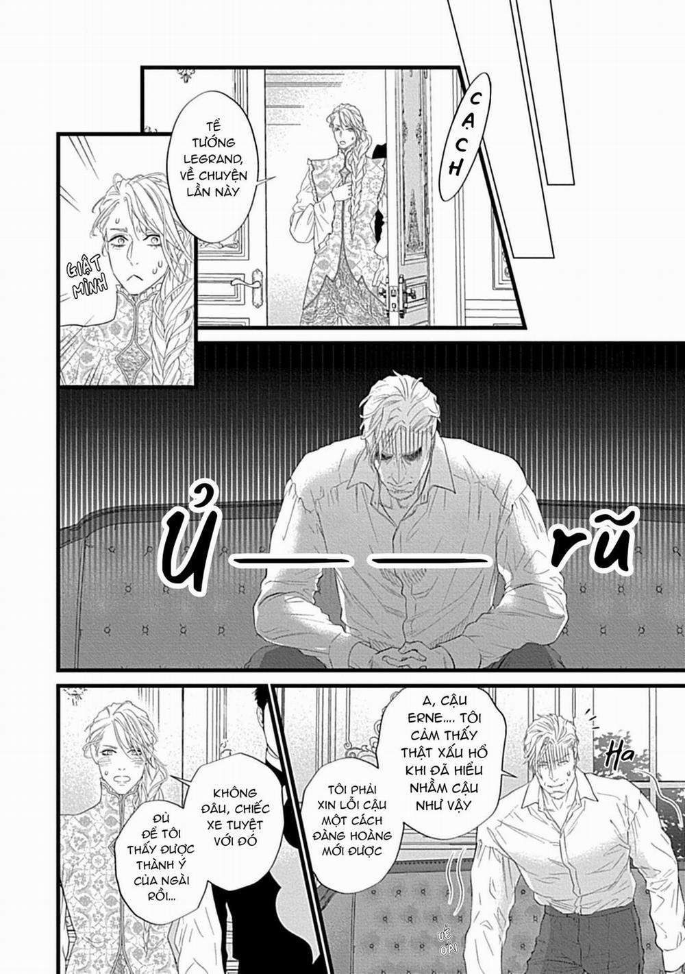 Lễ Ký Kết Của Alpha 4 trang 17