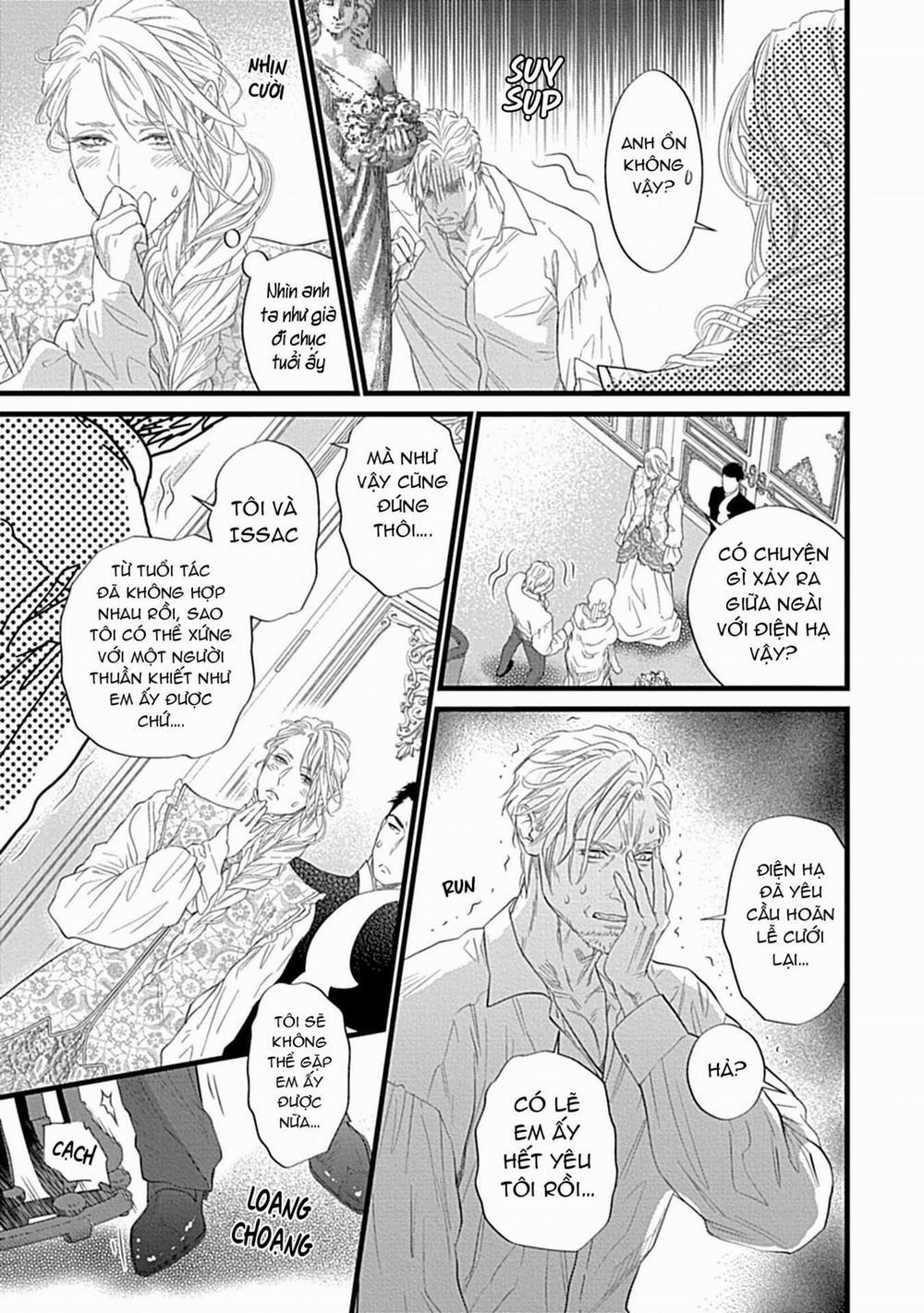 Lễ Ký Kết Của Alpha 4 trang 18