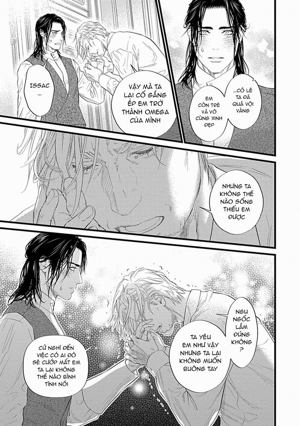 Lễ Ký Kết Của Alpha 4 trang 22